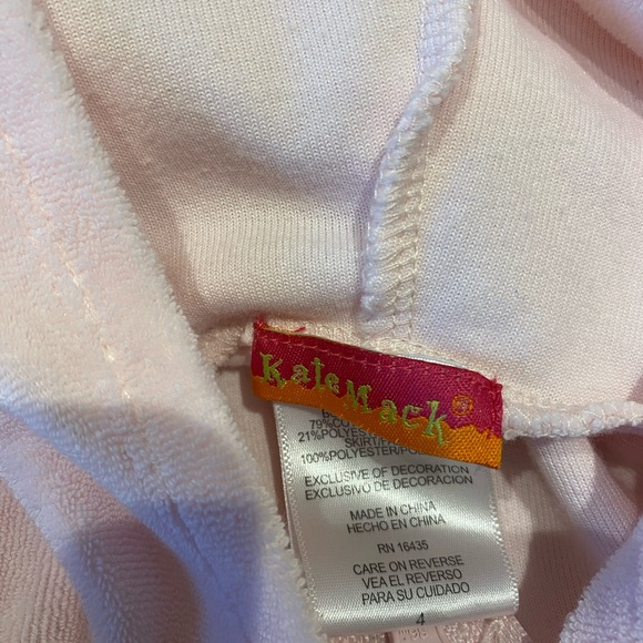 Kate Mack toddle princess cover up - Picture 4 of 4